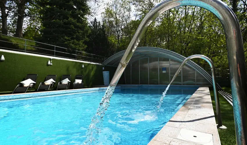 Panorma Hotel Noszvaj Noszvaj - Mjus 1. 