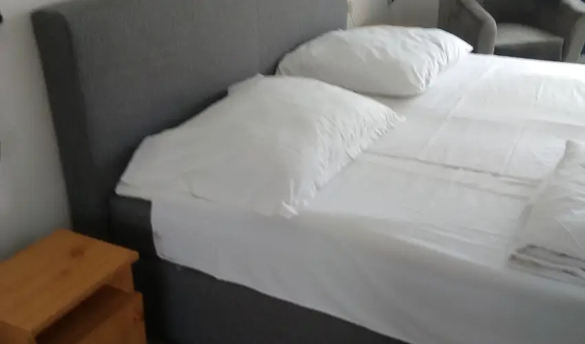 Paprika Vendghz Harkny - Mjus 1. (min. 2 j)