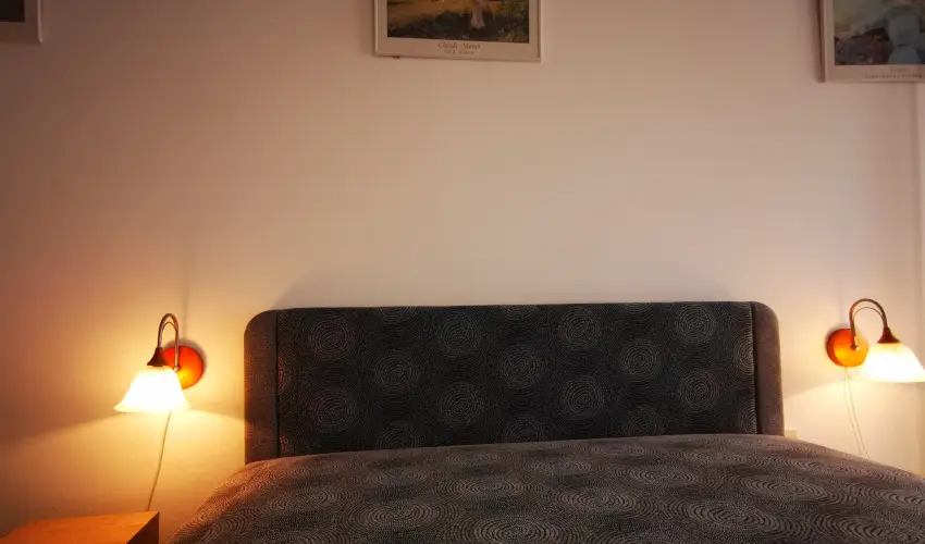 Paprika Vendghz Harkny - Mjus 1. (min. 2 j)