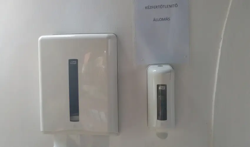 Paprika Vendghz Harkny - Mjus 1. (min. 2 j)