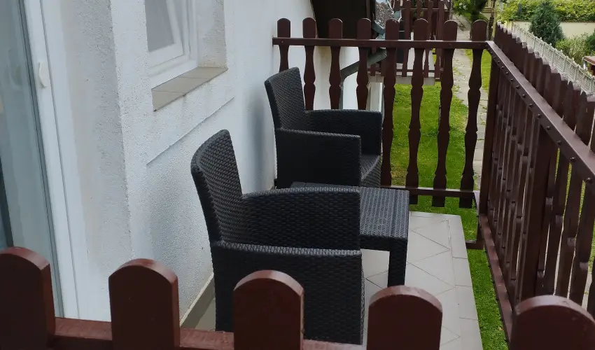 Paprika Vendghz Harkny - Mjus 1. (min. 2 j)