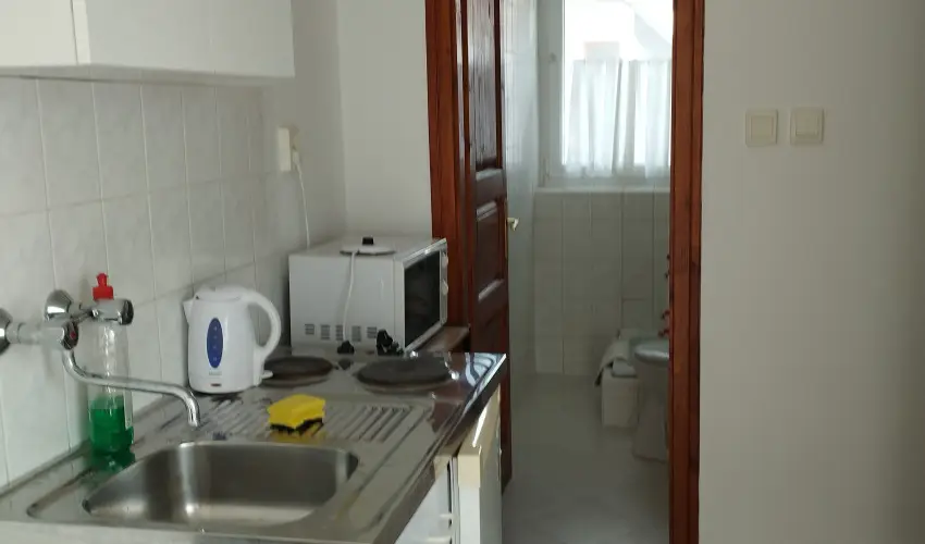 Paprika Vendghz Harkny - Mjus 1. (min. 2 j)