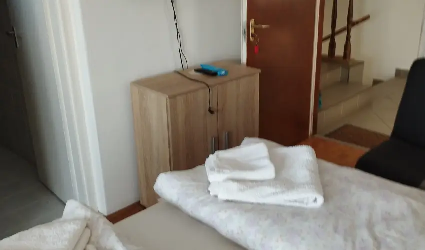 Paprika Vendghz Harkny - Mjus 1. (min. 2 j)