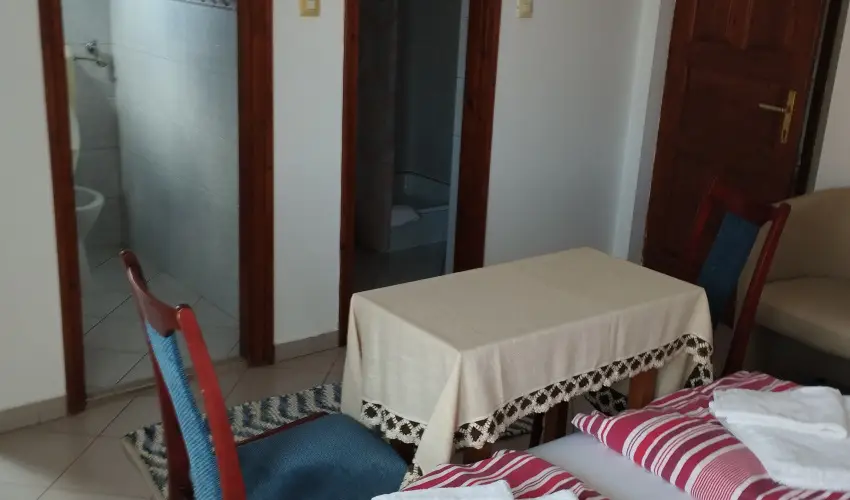 Paprika Vendghz Harkny - Mjus 1. (min. 2 j)