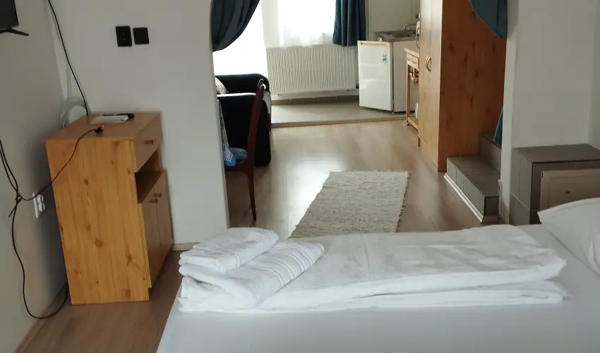 Paprika Vendghz Harkny - Mjus 1. (min. 2 j)