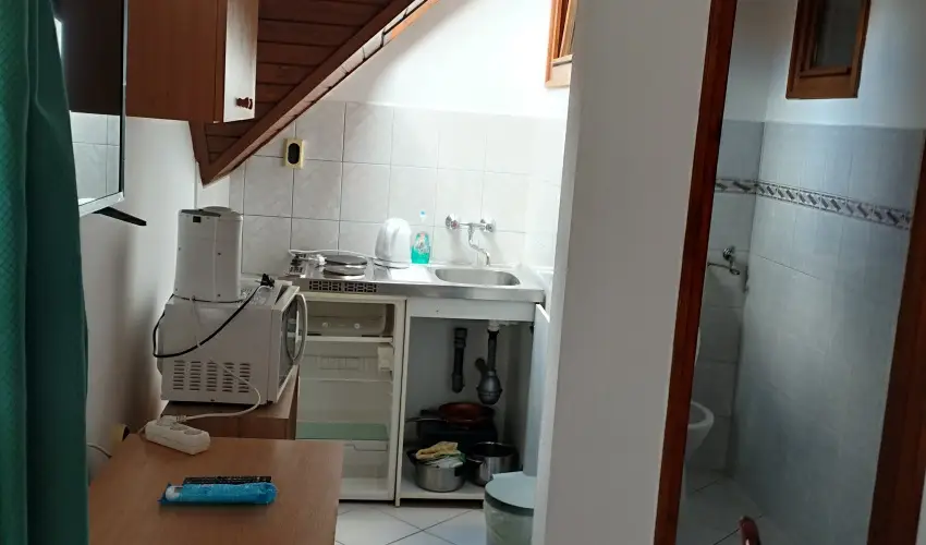 Paprika Vendghz Harkny - Mjus 1. (min. 2 j)