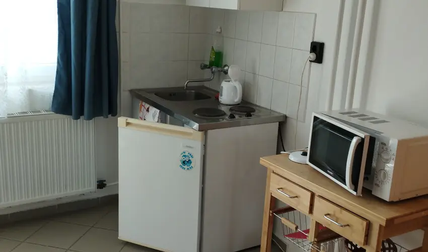 Paprika Vendghz Harkny - Mjus 1. (min. 2 j)