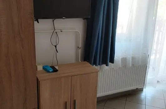 Paprika Vendghz - Mjus 1. (min. 2 j)