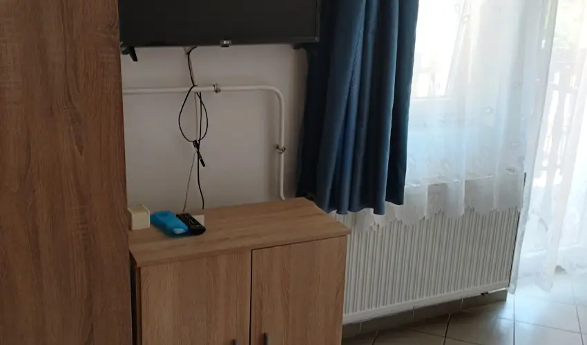 Paprika Vendghz Harkny - Mjus 1. (min. 2 j)