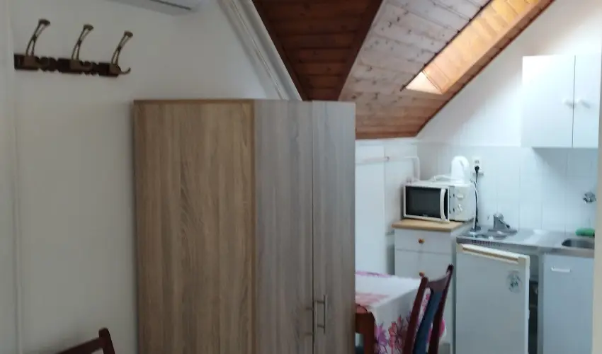 Paprika Vendghz Harkny - Mjus 1. (min. 2 j)