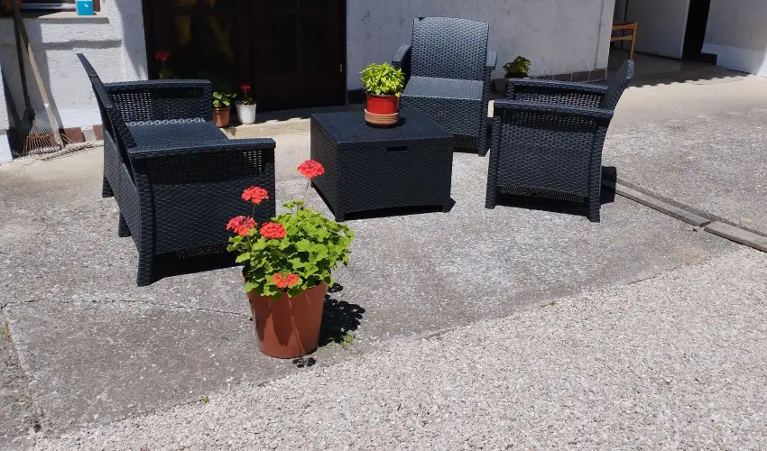 Paprika Vendghz Harkny - Mjus 1. (min. 2 j)