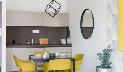 Prizs Garden Apartments Debrecen