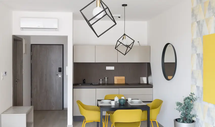 Prizs Garden Apartments Debrecen - Mjus 1. 