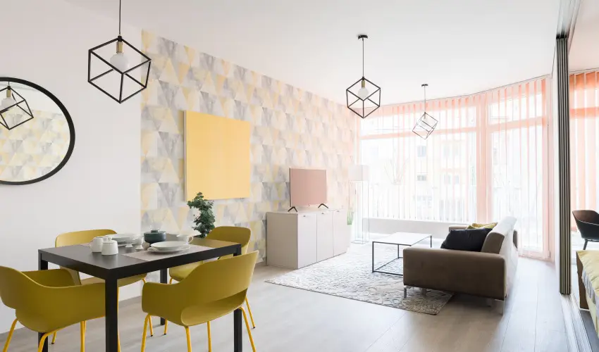 Prizs Garden Apartments Debrecen - Mjus 1. 