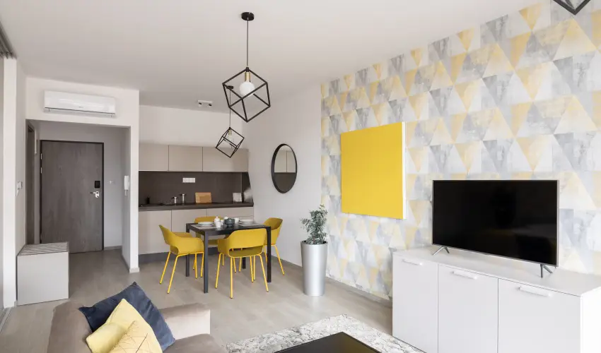 Prizs Garden Apartments Debrecen - Mjus 1. 