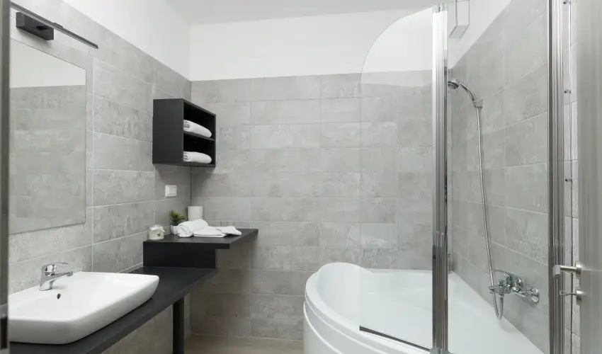 Prizs Garden Apartments Debrecen - Mjus 1. 