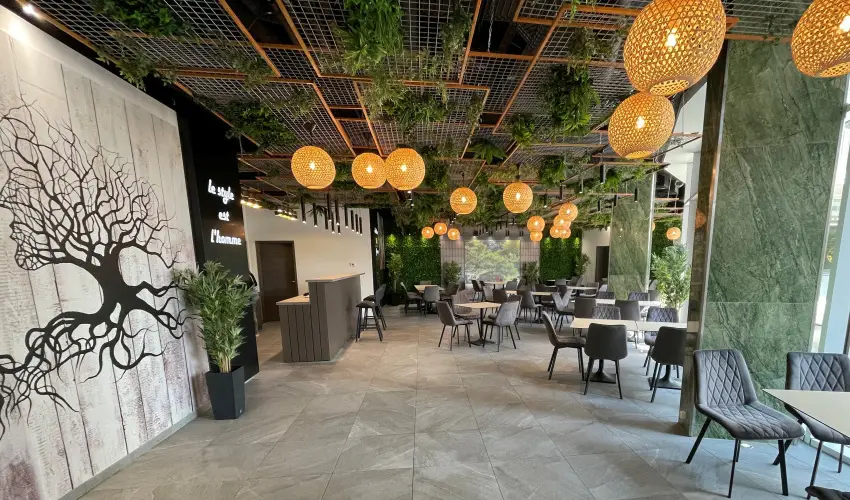 Prizs Garden Apartments Debrecen - Mjus 1. 