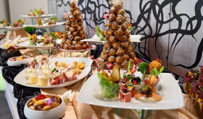 Prizs Garden Apartments Debrecen - Mjus 1. 