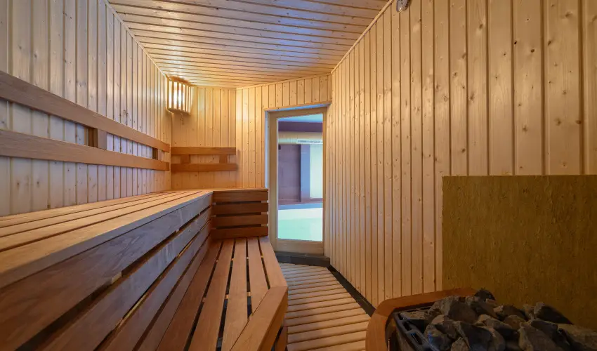 Park Hotel Ambrzia Hajdszoboszl - Majlis (min. 2 j)