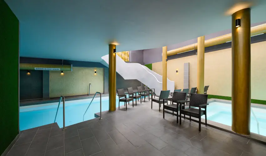 Park Hotel Ambrzia Hajdszoboszl - Majlis (min. 2 j)