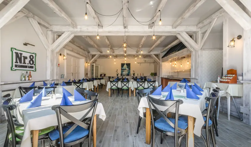 Park Hotel Ambrzia Hajdszoboszl - Majlis (min. 2 j)