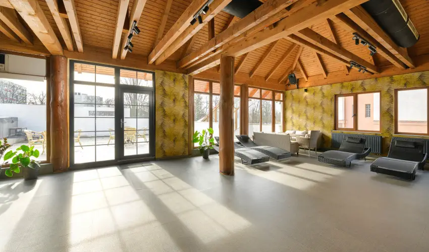 Park Hotel Ambrzia Hajdszoboszl - Majlis (min. 2 j)