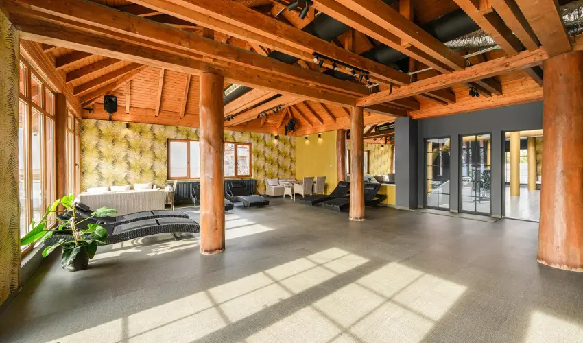 Park Hotel Ambrzia Hajdszoboszl - Majlis (min. 2 j)