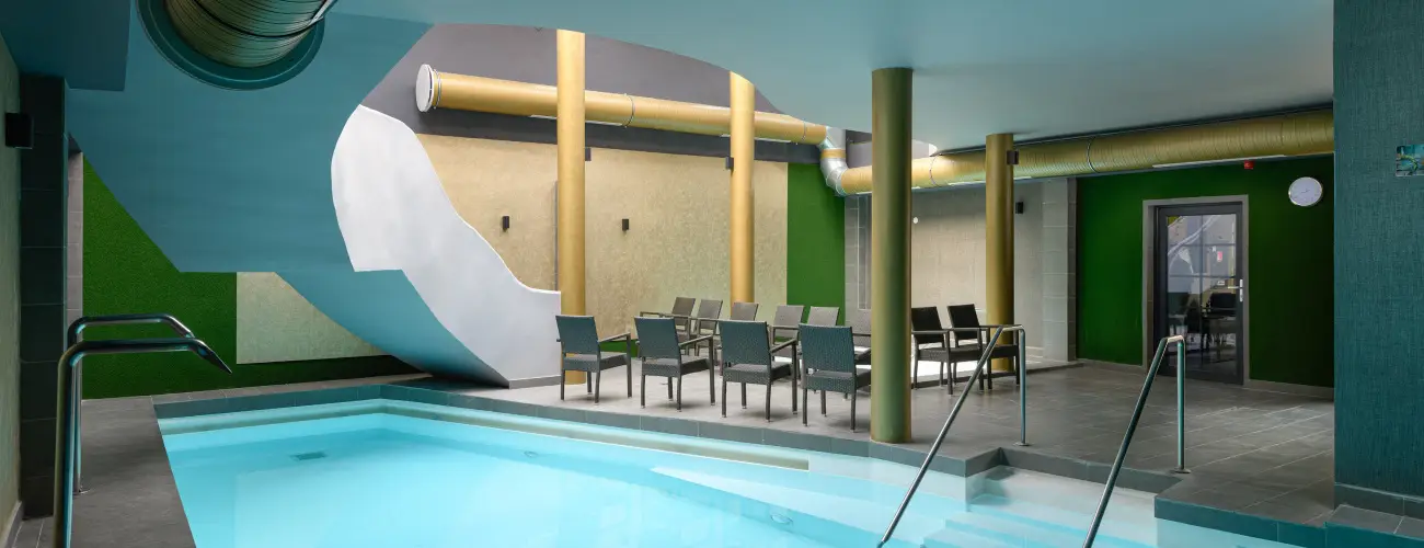 Park Hotel Ambrzia Hajdszoboszl - Majlis (min. 2 j)