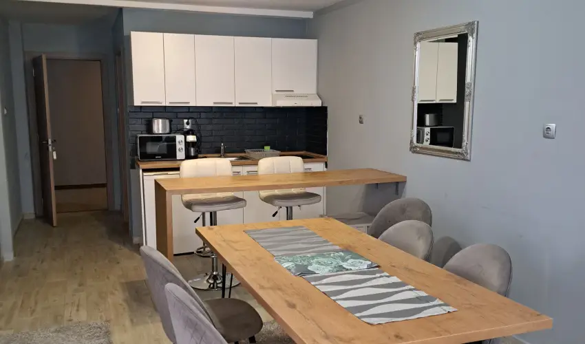 Park Hotel Ambrzia Hajdszoboszl - Majlis (min. 2 j)