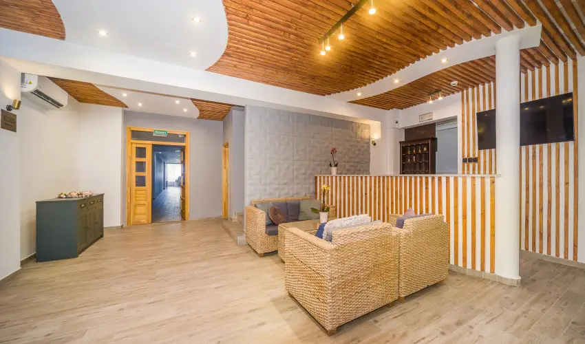 Park Hotel Ambrzia Hajdszoboszl - Majlis (min. 2 j)