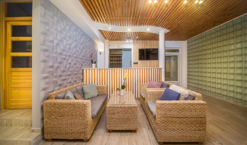 Park Hotel Ambrzia Hajdszoboszl - Majlis (min. 2 j)