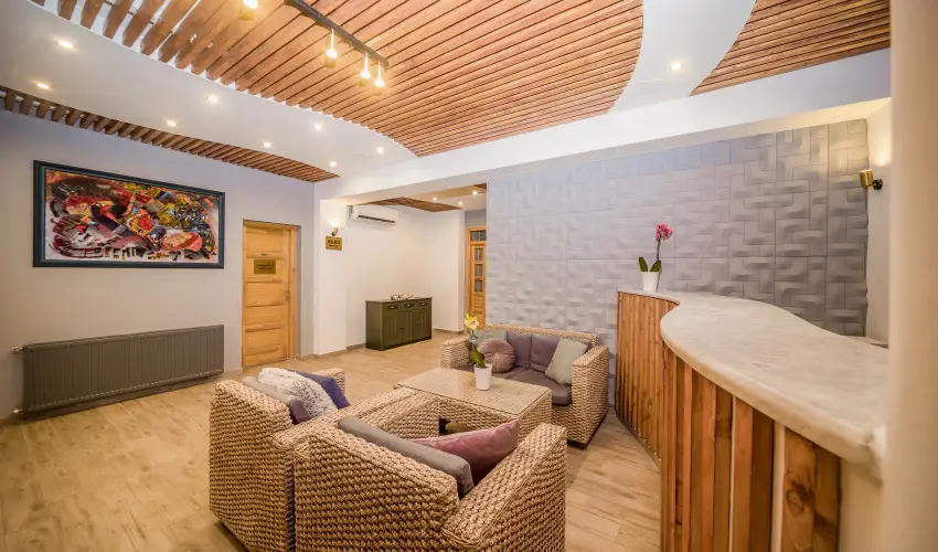 Park Hotel Ambrzia Hajdszoboszl - Majlis (min. 2 j)