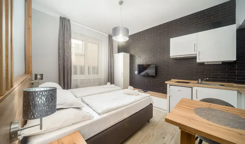 Park Hotel Ambrzia Hajdszoboszl - Majlis (min. 2 j)