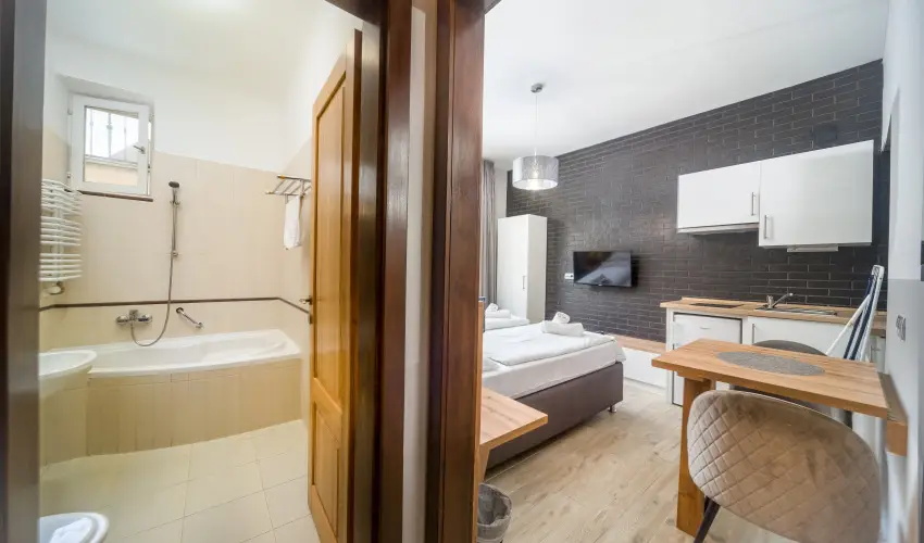 Park Hotel Ambrzia Hajdszoboszl - Majlis (min. 2 j)