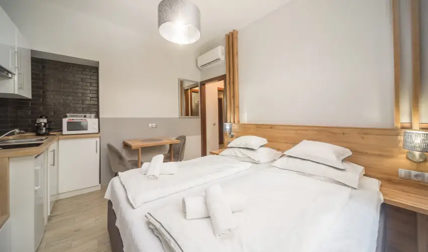 Park Hotel Ambrzia Hajdszoboszl - Majlis (min. 2 j)