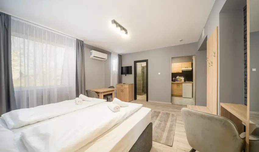 Park Hotel Ambrzia Hajdszoboszl - Majlis (min. 2 j)