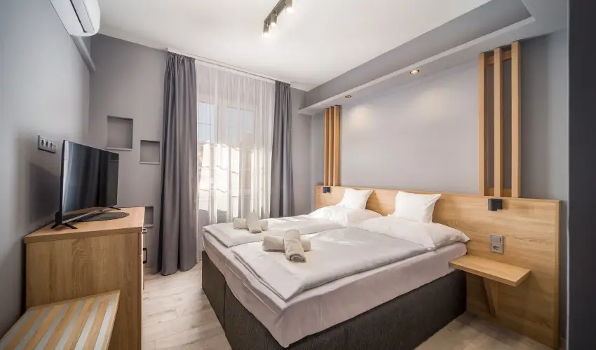 Park Hotel Ambrzia Hajdszoboszl - Majlis (min. 2 j)