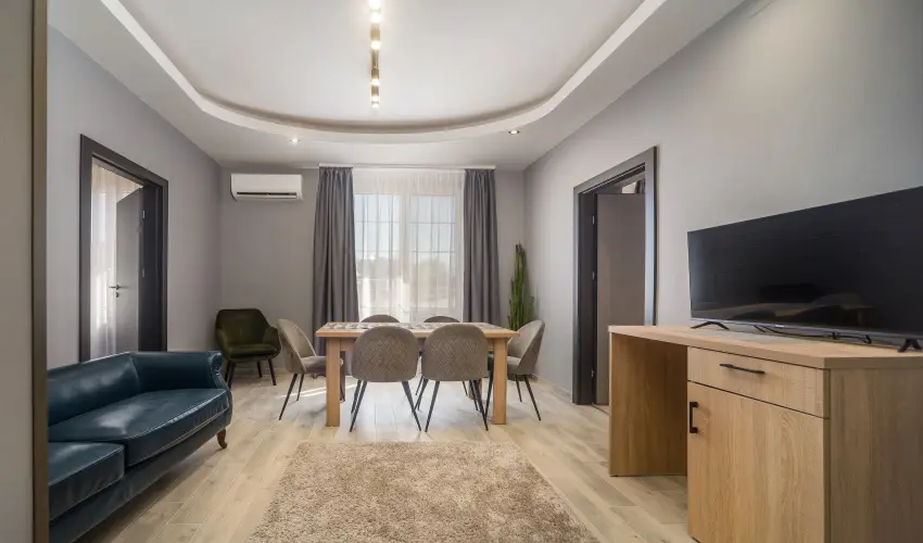 Park Hotel Ambrzia Hajdszoboszl - Majlis (min. 2 j)