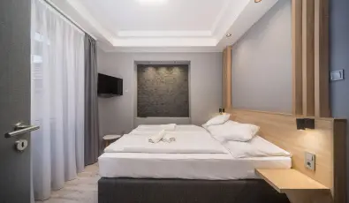 Park Hotel Ambrzia Hajdszoboszl