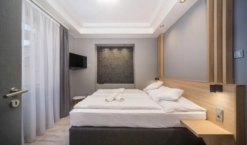 Park Hotel Ambrzia Hajdszoboszl - Majlis (min. 2 j)