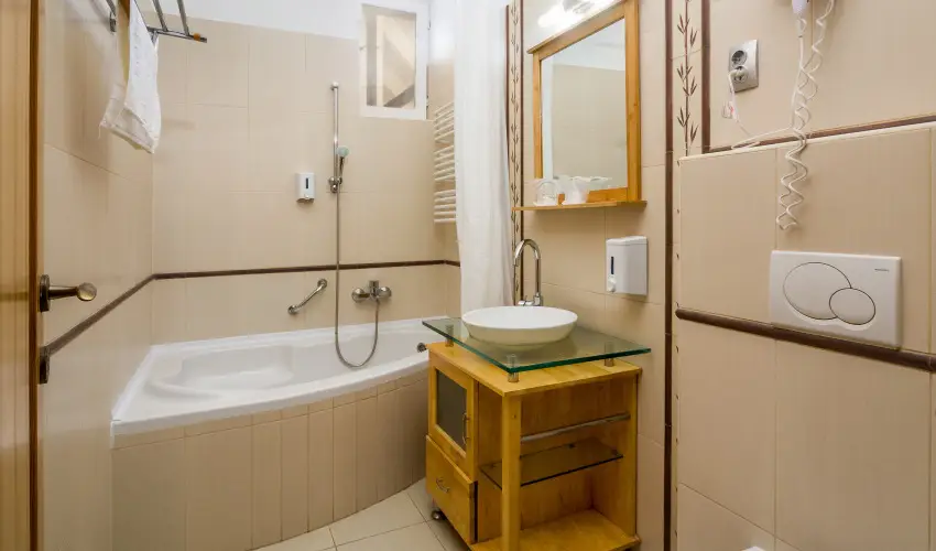 Park Hotel Ambrzia Hajdszoboszl - Majlis (min. 2 j)