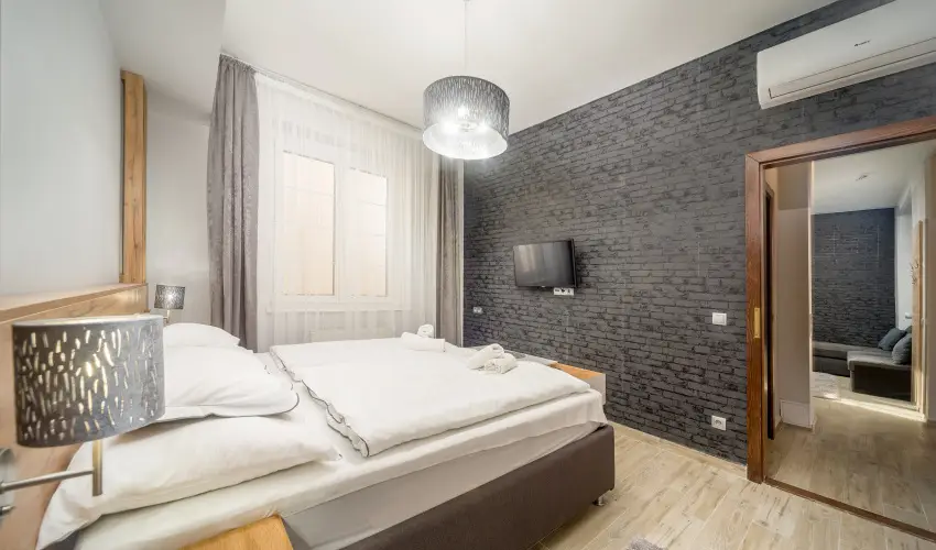 Park Hotel Ambrzia Hajdszoboszl - Majlis (min. 2 j)