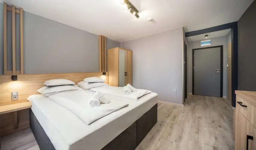 Park Hotel Ambrzia Hajdszoboszl - Majlis (min. 2 j)