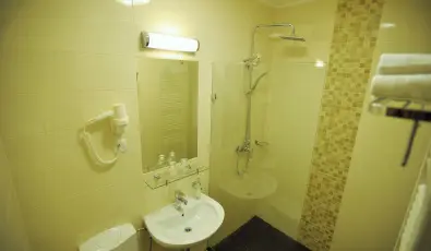 Park Hotel Gyula Gyula