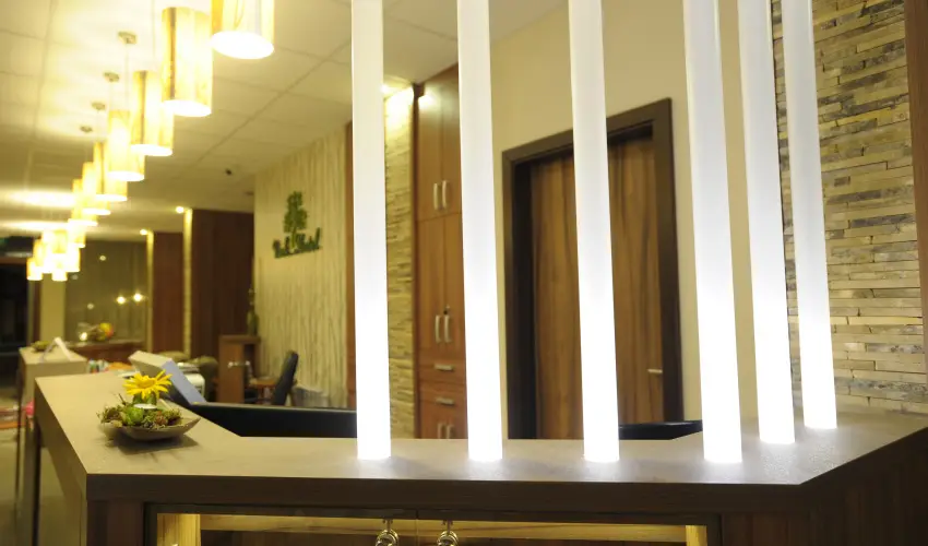 Park Hotel Gyula Gyula - Mjus 1. (min. 2 j)