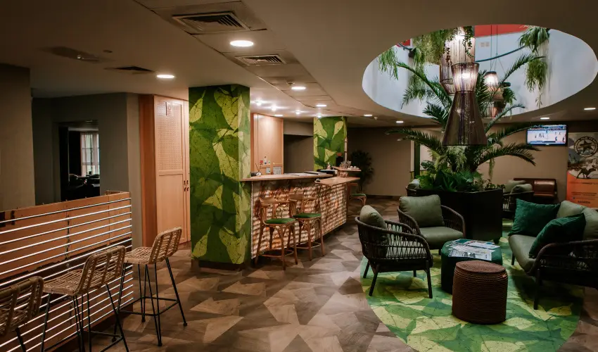 Park Hotel S�st� Ny�regyh�za - M�jus 1. - teljes el�refizet�ssel (min. 2 �j)