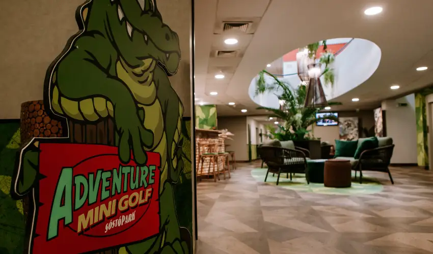 Park Hotel S�st� Ny�regyh�za - M�jus 1. - teljes el�refizet�ssel (min. 2 �j)