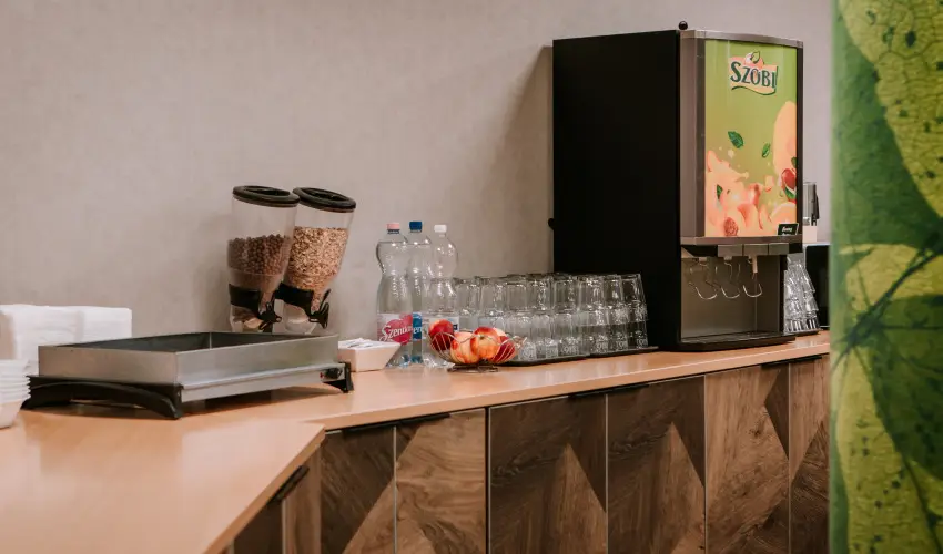 Park Hotel S�st� Ny�regyh�za - M�jus 1. - teljes el�refizet�ssel (min. 2 �j)