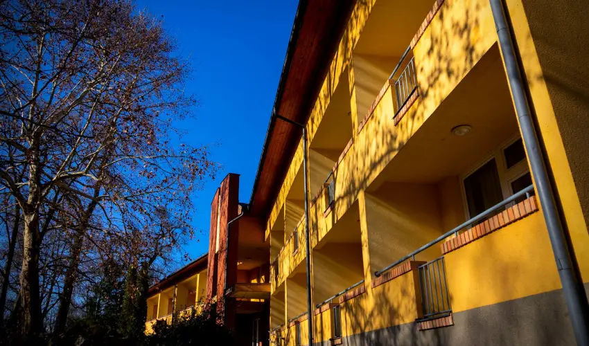 Park Hotel S�st� Ny�regyh�za - M�jus 1. - teljes el�refizet�ssel (min. 2 �j)