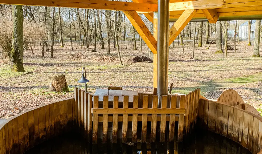 Park Hotel S�st� Ny�regyh�za - M�jus 1. - teljes el�refizet�ssel (min. 2 �j)